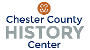 Chester County History Center Logo
